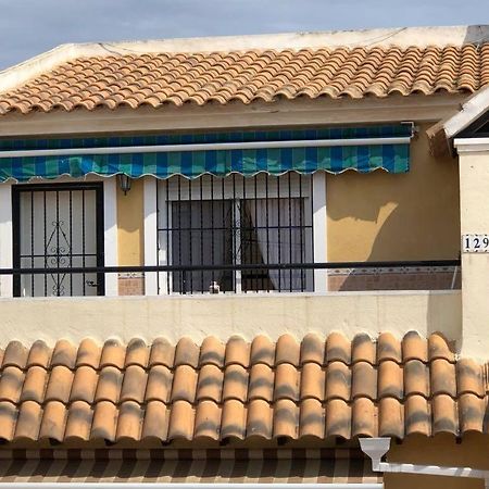 Apartment In Villamartin Buitenkant foto