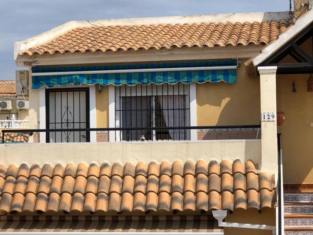 Apartment In Villamartin Buitenkant foto