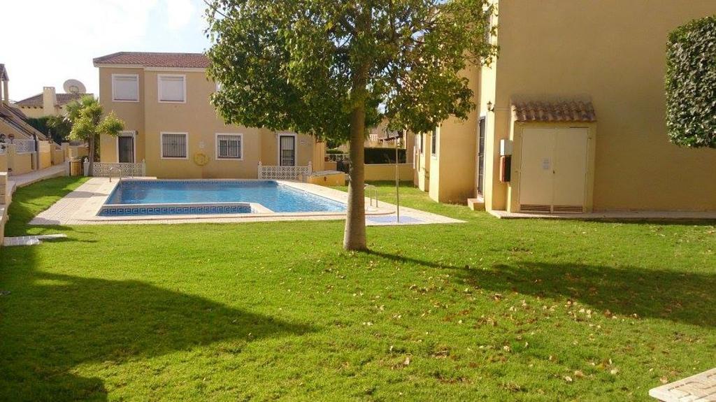 Apartment In Villamartin Kamer foto