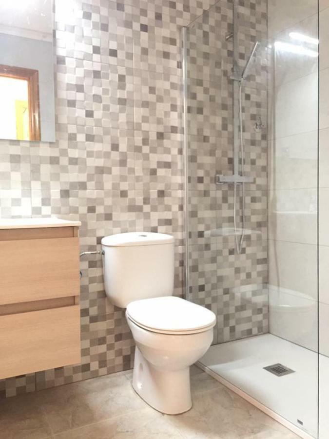 Apartment In Villamartin Buitenkant foto
