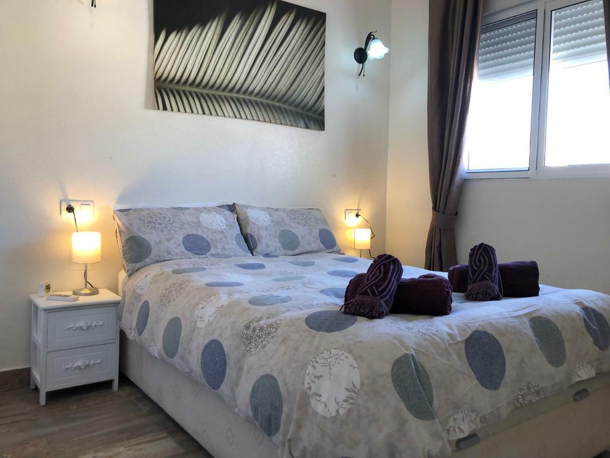 Apartment In Villamartin Buitenkant foto