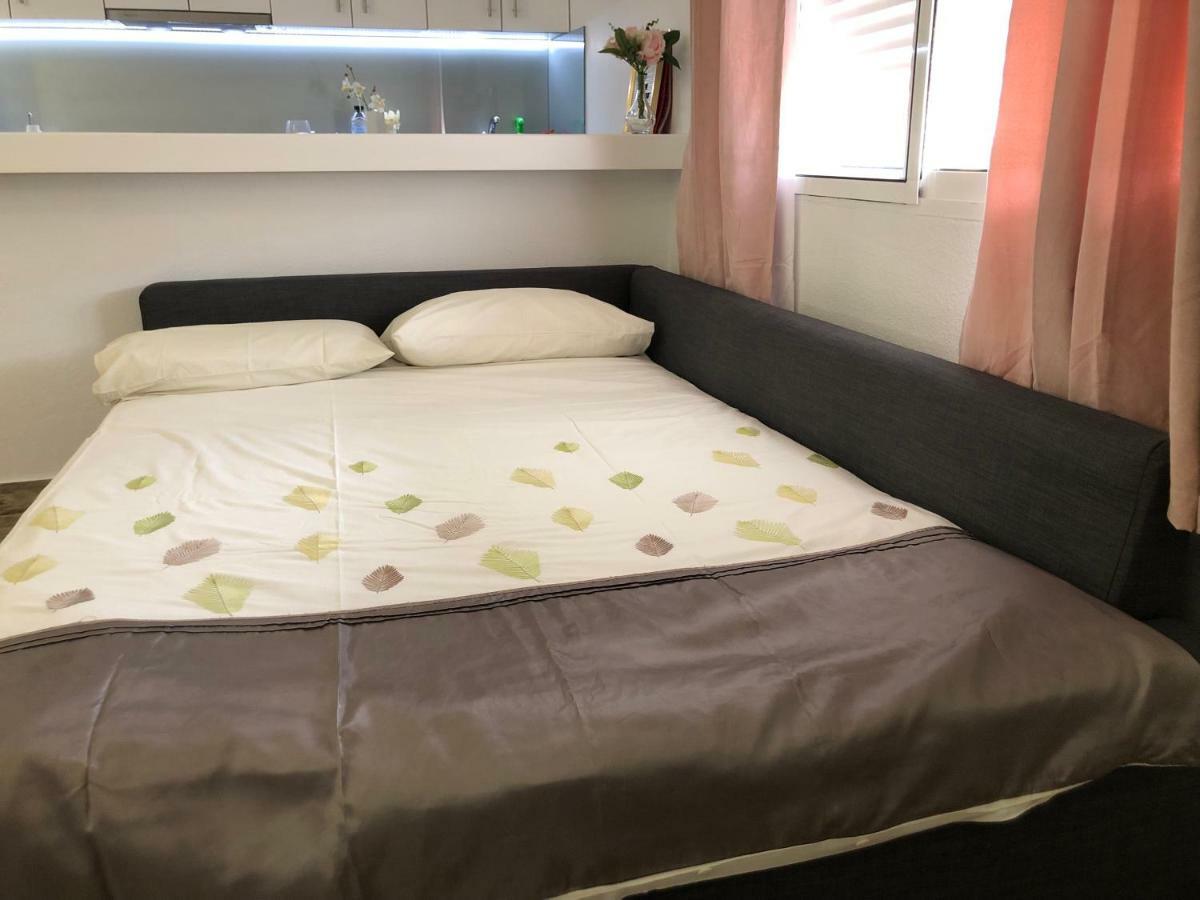 Apartment In Villamartin Buitenkant foto